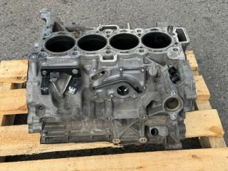 Блок двигателя Land Rover Range Rover Velar 2018