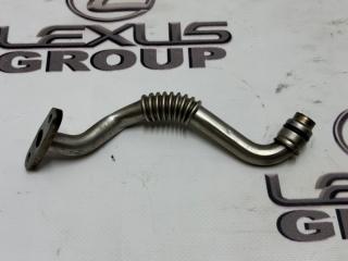 Трубка масляная правая Land Rover Range Rover Sport 2015