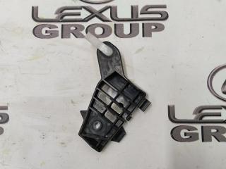 Кронштейн бампера задний левый Lexus RX400h 2008