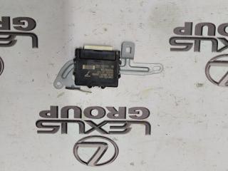 Блок управления зеркалами передний правый Toyota Land Cruiser Prado 2018