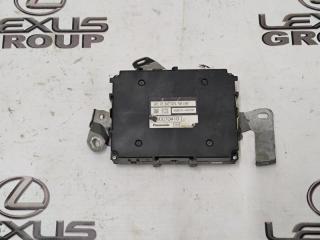 Блок управления стояночным тормозом Lexus RX450hL 2021