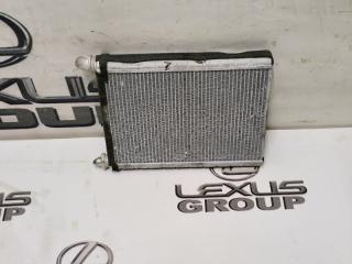 Радиатор печки Lexus RX350 2008 контрактная Радиатор печки Lexus RX350 2008