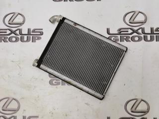 Радиатор печки Lexus RX400h 2008 контрактная Радиатор печки Lexus RX400h 2008