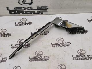 Молдинг на фару передний правый Toyota Land Cruiser Prado 2020 контрактная Молдинг на фару передний правый Toyota Land Cruiser Prado 2020