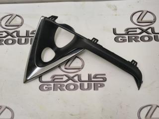 Окантовка ПТФ передняя левая Lexus RX300 2018