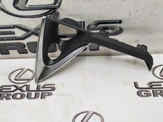 Окантовка ПТФ передняя левая Lexus RX450h 2019