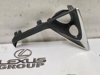 Окантовка ПТФ передняя правая Lexus RX450h 2018