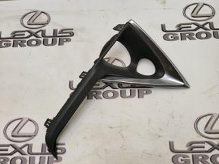 Окантовка ПТФ передняя правая Lexus RX300 2019