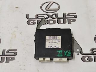 Блок управления дверьми задний Lexus RX300 2006