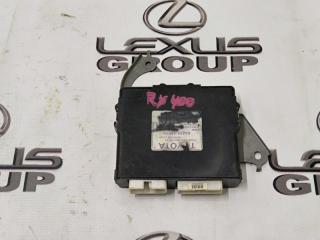 Блок управления дверьми задний Lexus RX300 2004
