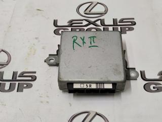 Блок управления подвеской Lexus RX300 2004