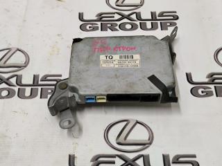 Блок управления камерой Lexus GS300 2007