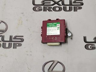 Блок управления парктроником Lexus LS460 2008