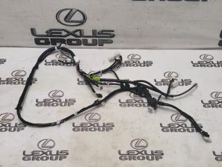 Проводка багажника Toyota RAV4 2020