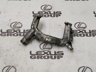 Патрубок охлаждения Lexus LS460 2008
