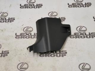 Обшивка салона передняя левая Lexus ES300h 2021 контрактная Обшивка салона передняя левая Lexus ES300h 2021