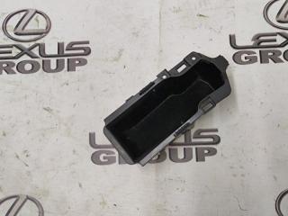 Накладка консоли Lexus NX300h 2018