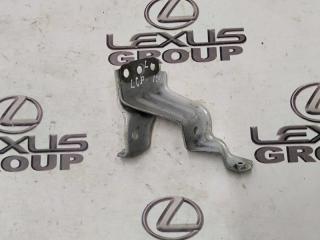 Кронштейн крыла передний левый Toyota Land Cruiser Prado 2019