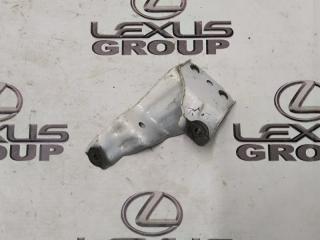 Кронштейн крыла передний левый Toyota Land Cruiser Prado 2020