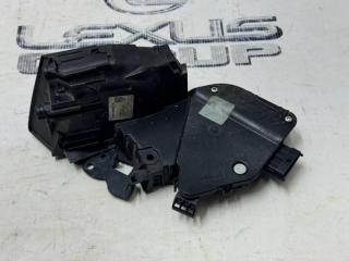 Замок двери передний левый Land Rover Range Rover 2019 контрактная Замок двери передний левый Land Rover Range Rover 2019