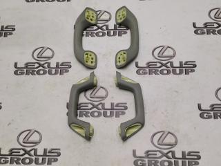 Ручка стойки Toyota Land Cruiser Prado 2020