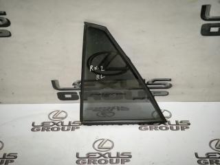 Стекло двери заднее левое Lexus RX400h 2008