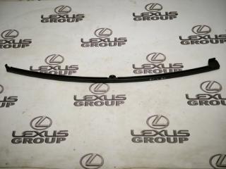 Направляющая стекла задняя левая Lexus RX400h 2008