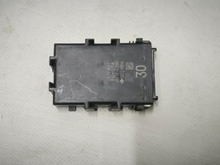 Блок электронный Toyota Land Cruiser Prado 2019