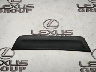 Накладка на порог задняя правая Lexus RX300 2020