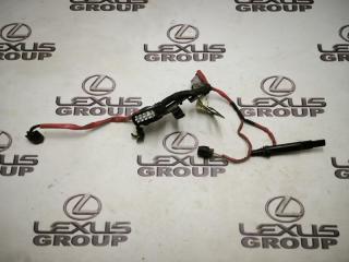 Проводка фары передняя левая Lexus GS450h 2008