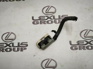 Разъем передний левый Lexus GS300 2009