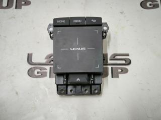 Пульт управления навигацией Lexus ES300h 2021