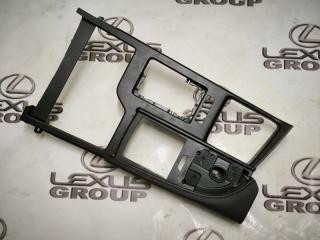 Накладка консоли Lexus ES300h 2020