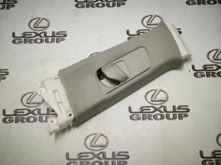 Обшивка стойки левая Lexus RX450h 2013