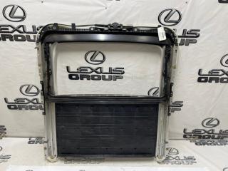 Люк в потолок Lexus RX400h 2008