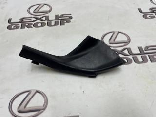 Молдинг лобового стекла передний правый Toyota Land Cruiser Prado 2019