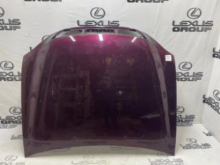 Капот Lexus LS430 2005