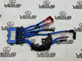 Провода высоковольтные Land Rover Range Rover Velar 2021 контрактная Провода высоковольтные Land Rover Range Rover Velar 2021