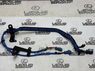 Провод высоковольтный Land Rover Range Rover Velar 2021