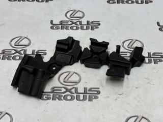 Шумоизоляция левая Range Rover Velar 2018 L560 AJ200