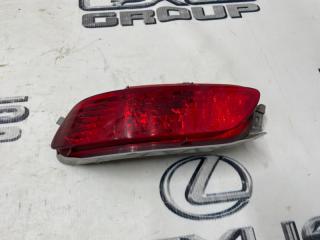 Фонарь противотуманный задний правый Lexus RX400h 2007 контрактная Фонарь противотуманный задний правый Lexus RX400h 2007