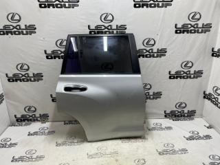 Дверь задняя правая Toyota Land Cruiser Prado 2010