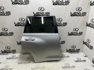 Дверь задняя правая Toyota Land Cruiser Prado 2010