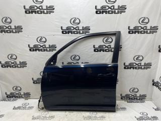 Дверь передняя левая Toyota Land Cruiser Prado 2018