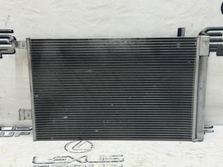 Радиатор кондиционера Land Rover Range Rover Velar 2021