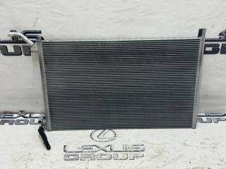 Радиатор охлаждения Land Rover Range Rover Velar 2021