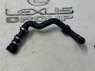 Патрубок радиатора Land Rover Range Rover Velar 2021 контрактная Патрубок радиатора Land Rover Range Rover Velar 2021