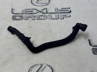 Патрубок радиатора Land Rover Range Rover Velar 2021 контрактная Патрубок радиатора Land Rover Range Rover Velar 2021