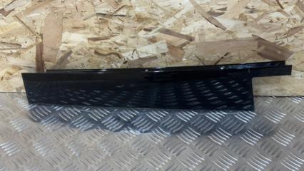 Молдинг на дверь задний левый Mercedes-Benz GLS - Class 2018 X166 OM642 A1666900587 контрактная