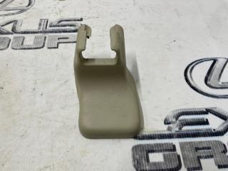 Накладка сиденья передняя левая Toyota Land Cruiser Prado 2019 контрактная Накладка сиденья передняя левая Toyota Land Cruiser Prado 2019